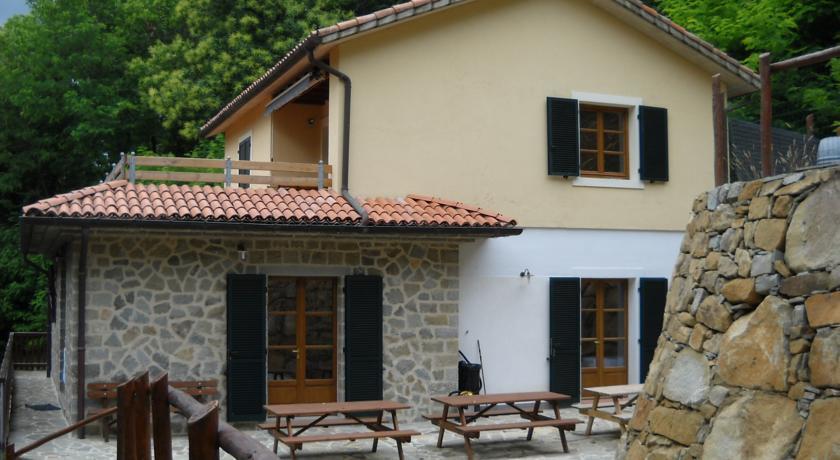 Camping Grondola - Federicofarm Pontremoli Pokój zdjęcie
