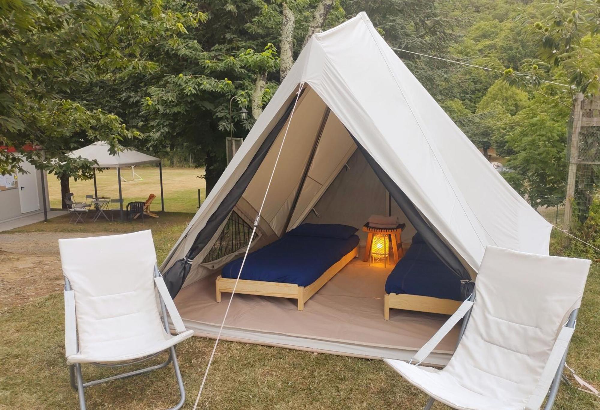 Camping Grondola - Federicofarm Pontremoli Pokój zdjęcie