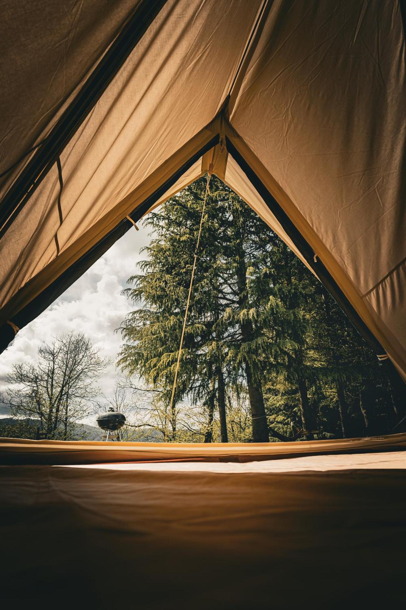 Camping Grondola - Federicofarm Pontremoli Pokój zdjęcie
