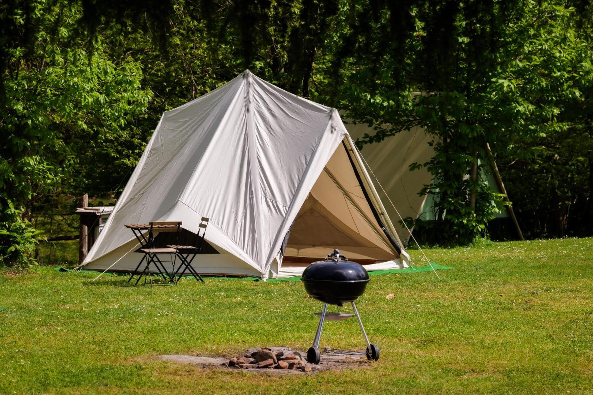 Camping Grondola - Federicofarm Pontremoli Pokój zdjęcie