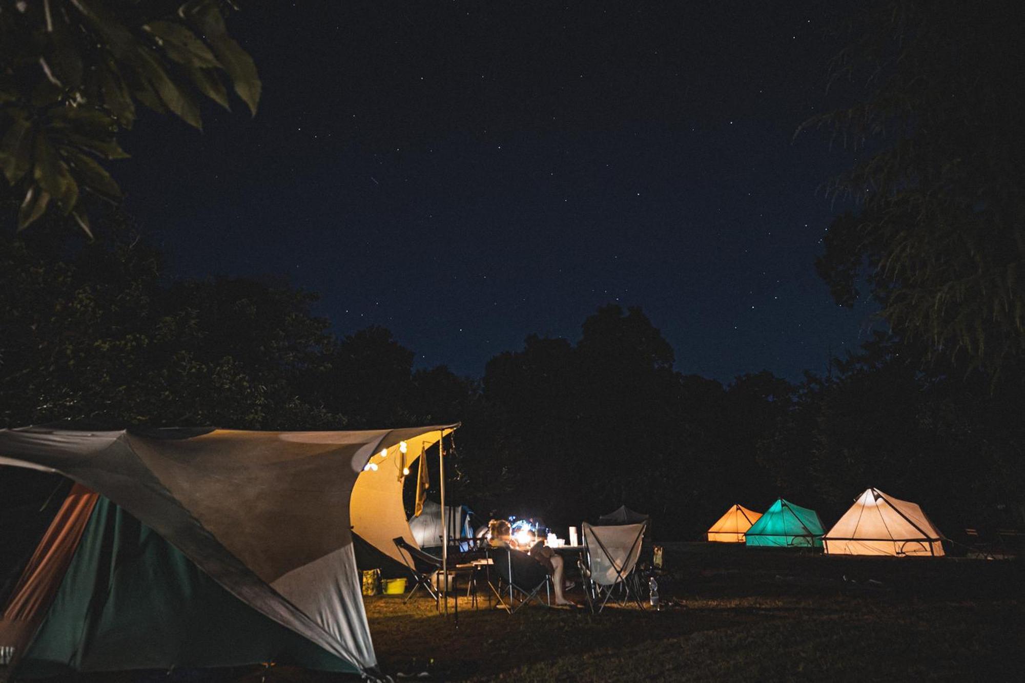 Camping Grondola - Federicofarm Pontremoli Zewnętrze zdjęcie