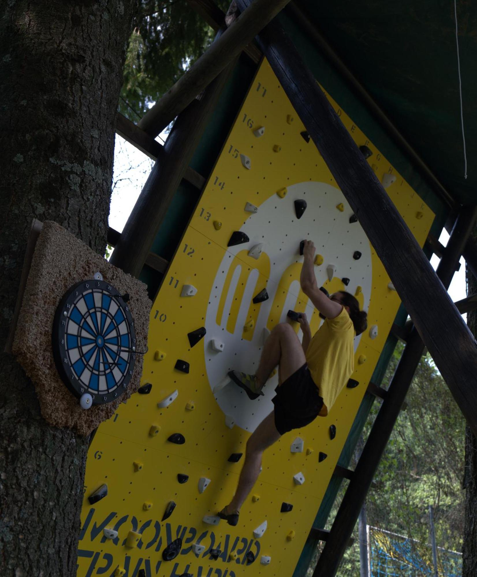 Camping Grondola - Federicofarm Pontremoli Zewnętrze zdjęcie