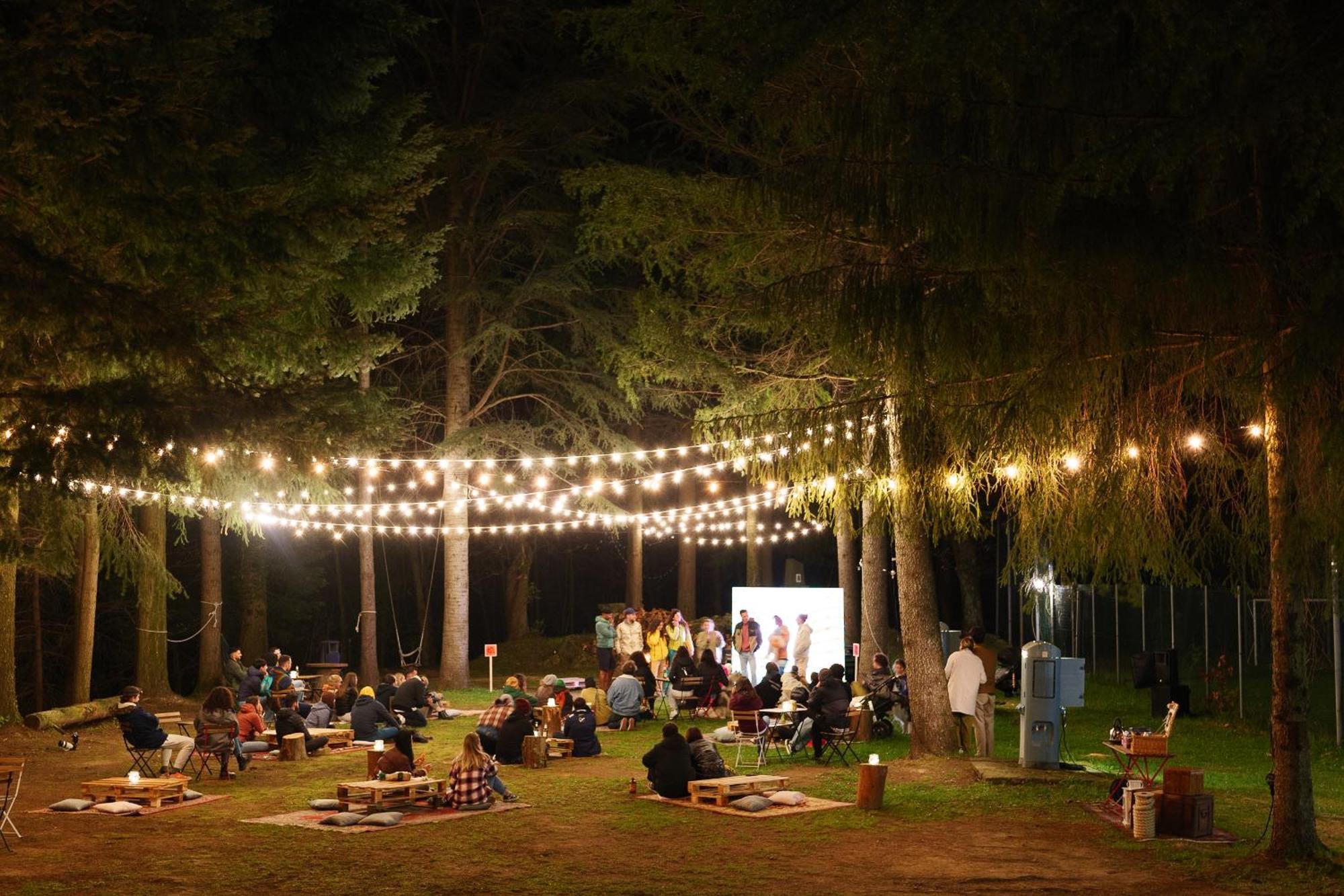 Camping Grondola - Federicofarm Pontremoli Zewnętrze zdjęcie